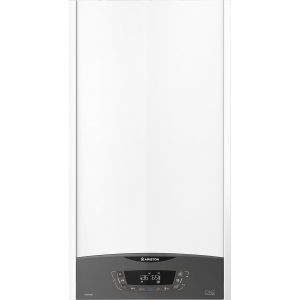 Газовий котел Ariston CLAS ONE 24 (3301021)