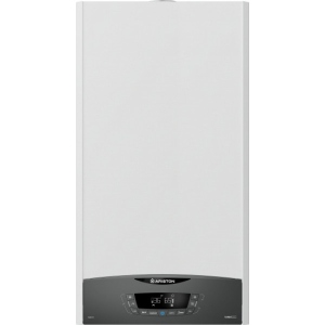 Газовий котел Ariston Clas XC System 32 FF NG (3301681)