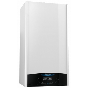 Газовий котел Ariston Genus X 24 CF NG (3300850)