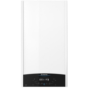 Газовий котел Ariston Genus X 30 CF NG (3300852)