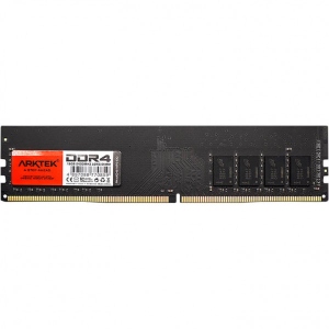 Память DDR Arktek DDR4 16Gb 2400 MHz (AKD4S16P2400)