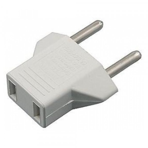 Перехідник 220В Armorstandart 220В White (ARM48905)