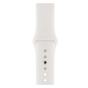 Ремінець для смарт-годинника Armorstandart Sport Band (3 Straps) for Apple Watch 42/44/45/49mm White (ARM49565) продаж