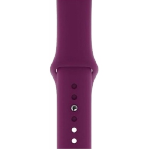 Ремінець для смарт-годинника Armorstandart for Apple Watch 42/44/45/49mm Purple 3 шт. (ARM49069)