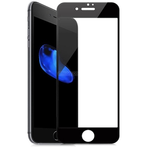 Захисне скло для смартфону Armorstandart Premium 3D for Apple iPhone 8 Plus/7 Plus Black (ARM49288-G3D-BK)