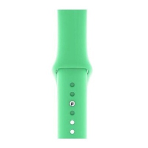 Ремінець для смарт-годинника Armorstandart Sport Band (3 Straps) for Apple Watch 38/40/41mm Mint (ARM51938)