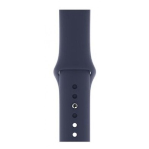 Ремінець для смарт-годинника Armorstandart Sport Band (3 Straps) for Apple Watch 38/40/41mm Denim Blue (ARM51940)