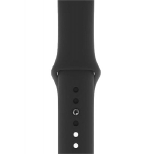 Ремінець для смарт-годинника Armorstandart for Apple Watch 38/40/41mm Grey 3 шт. (ARM51941)