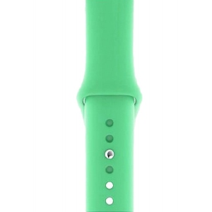 Ремінець для смарт-годинника Armorstandart for Apple Watch 42/44/45/49mm Mint 3 шт. (ARM51947)