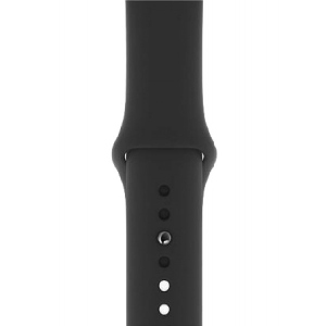 Ремінець для смарт-годинника Armorstandart for Apple Watch 42/44/45/49mm Grey 3 шт. (ARM51950)
