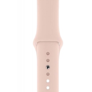 Ремінець для смарт-годинника Armorstandart for Apple Watch 42/44/45/49mm Pink Sand 3 шт. (ARM52949)
