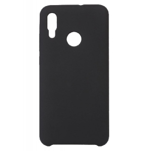 Чохол для смартфону Armorstandart Silicone Case 3D Series for Huawei P Smart 2019 Black (ARM53976)