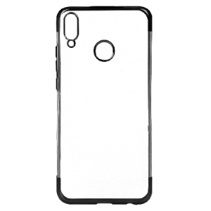 Чохол для смартфону Armorstandart Air Glitter for Honor 10 Lite Sapphire Black (ARM53992)