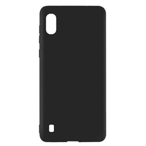 Чохол для смартфону Armorstandart Soft Matte Slim Fit for Samsung Galaxy A10 SM-A105 Black (ARM54438)