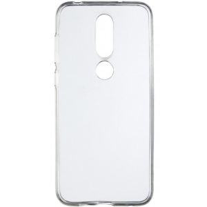 Чохол для смартфону Armorstandart Air for Nokia 6.1 Plus Transparent Matte (ARM54722)