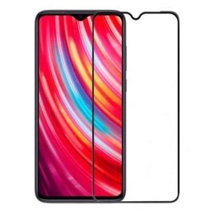 Захисне скло для смартфону Armorstandart Pro for Xiaomi Redmi Note 8 Black Full Glue (ARM55782-GPR-BK)