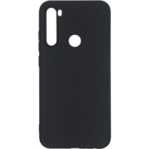 Чохол для смартфону Armorstandart Matte Slim Fit for Xiaomi Redmi Note 8 Black (ARM55798)
