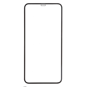 Захисне скло для смартфону Armorstandart for Apple iPhone 11 Pro Max Black (ARM55372-GP3D-BK)