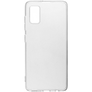 Чохол для смартфону Armorstandart Air for Samsung Galaxy A41 SM-A415 Transparent (ARM56503)