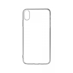 Чохол для смартфону Armorstandart Air for Apple iPhone XS Max Transparent (ARM56565)