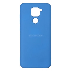 Чохол для смартфону Armorstandart Icon for Xiaomi Redmi Note 9 Dark Blue (ARM56719)