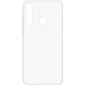 Чохол для смартфону Armorstandart Air for Huawei Y6p Transparent (ARM56800)