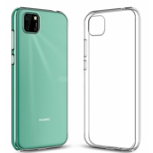 Чохол для смартфону Armorstandart Air for Huawei Y5p Transparent (ARM56801)