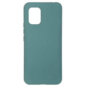 Чохол для смартфону Armorstandart Icon for Xiaomi Mi 10 Lite Pine Green (ARM56876)