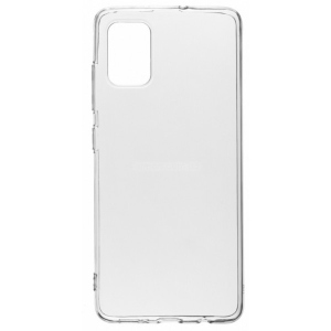 Чохол для смартфону Armorstandart Air for Samsung Galaxy A51 SM-A515 Transparent (ARM56142)