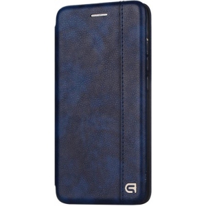 Чохол для смартфону Armorstandart 40Y for Xiaomi Redmi Note 8T Dark Blue (ARM56174)
