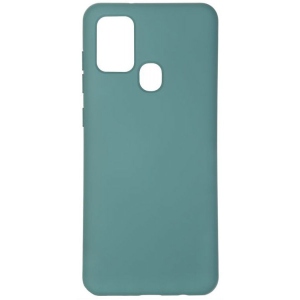 Чохол для смартфону Armorstandart Icon for Samsung Galaxy A21s SM-A217 Pine Green (ARM56334)