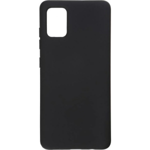 Чохол для смартфону Armorstandart Icon for Samsung Galaxy A51 SM-A515 Black (ARM56337)