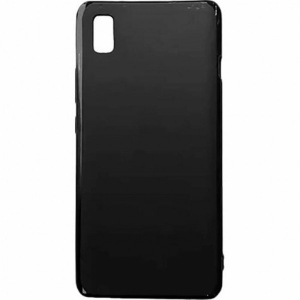 Чохол для смартфону Armorstandart Matte Slim Fit for ZTE Blade L210 Black (ARM57415)