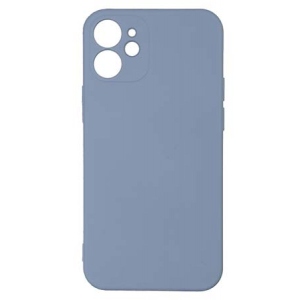 Чохол для смартфону Armorstandart ICON Case for Apple iPhone 12 Mini Camera cover Blue (ARM57480)