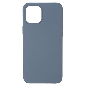 Чохол для смартфону Armorstandart ICON Case for Apple iPhone 12 Pro Max Blue (ARM57502)