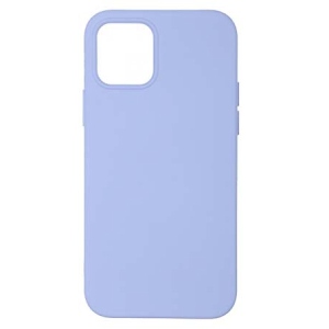 Чохол для смартфону Armorstandart ICON Case for Apple iPhone 12 Pro Max Lavender (ARM57505)