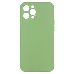 Чохол для смартфону Armorstandart ICON Case for Apple iPhone 12 Pro Max Camera cover Mint (ARM57506)