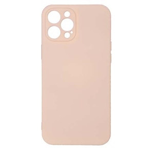 Чохол для смартфону Armorstandart ICON Case for Apple iPhone 12 Pro Max Camera cover Pink Sand (ARM57509)
