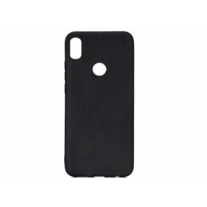 Чохол для смартфону
 Armorstandart Matte Slim Fit for Tecno Pop 3 (BB2) Black (ARM57593)