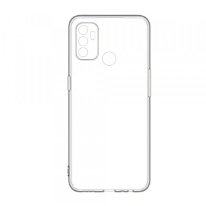 Чохол для смартфону Armorstandart Air for Oppo A53 Transparent (ARM57619) замовити в Україні