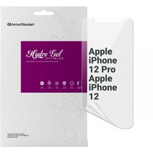 Захисна плівка для смартфона Armorstandart Anti-Blue for Apple iPhone 12/12 Pro (ARM57731)