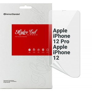 Захисна плівка для смартфона Armorstandart for Apple iPhone 12/12 Pro (ARM57732)