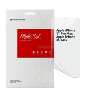 Захисна плівка для смартфону Armorstandart for Apple iPhone 11 Pro Max/XS Max (ARM57738)