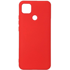 Чохол для смартфону Armorstandart Icon for Xiaomi Redmi 9C Chili Red (ARM57790)