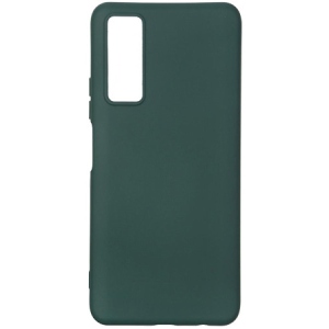 Чохол для смартфону Armorstandart Icon Case for Huawei P Smart 2021 Pine Green (ARM57793)