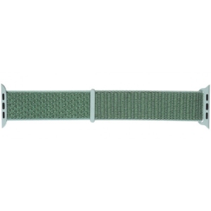 Ремінець для смарт-годинника Armorstandart Nylon Band for Apple Watch 38/40/41mm Mint (ARM57850)
