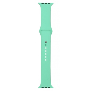 Ремінець для смарт-годинника Armorstandart Sport Band (3 Straps) for Apple Watch 38/40/41mm Spearmint (ARM57872)