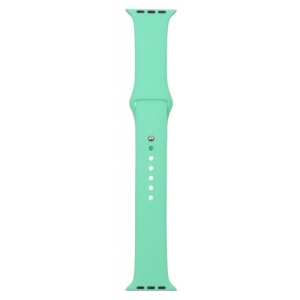 Ремінець для смарт-годинника Armorstandart Sport Band (3 Straps) for Apple Watch 42/44/45/49mm Spearmint (ARM57873)
