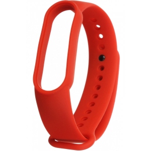 Ремінець для фітнес-браслету Armorstandart Xiaomi Mi Band 5 Flame (ARM57004)