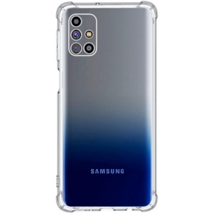 Чохол для смартфону Armorstandart Air Force for Samsung Galaxy M31s SM-M317 Transparent (ARM57094) продаж